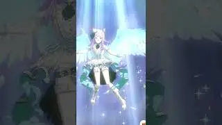PEGUEI A MCQUEEEEENNN!!! #shorts #vtuber #vtuberbr