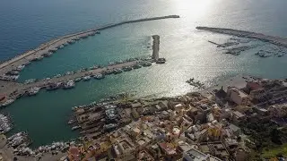 Centro storico di Sciacca