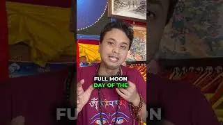 Happy Buddha Purnima! PART 1 of 1