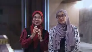 Event With Kemendikdasmen dengan Tema Penguatan peran Usaha Kesehatan Sekolah (UKS) #arjunaevent
