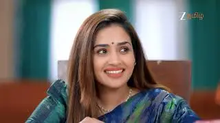 Ayali | Ep - 213 | Webisode | Feb 09 2026 | Zee Tamil