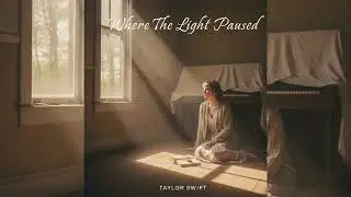 Taylor Swift - Where the Light Paused