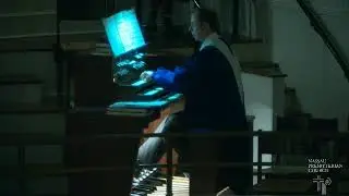 Christmas Eve Lessons & Carols - December 24, 2025