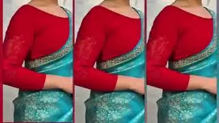 Woolen Blouse Design | Winter Special Blouse | Knitting Blouse. Blouse Collection@flipkart