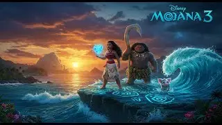 Moana 3 (2026) &ndash; Full Story Breakdown & Plot Details REVEALED! 🌊🔥