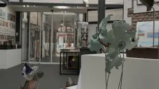 Concept Store Gallery - Galerie d'art à La BAULE