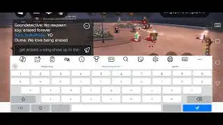 Muga ryoshu spotted in Limbus Game! 