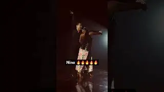 Nino 🔥🔥🔥 #music #trending #music #latin #dancesport