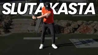 Sluta kasta klubban och stoppa slicen!