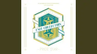 PRIDE STAR (Legenders Ver.)