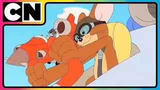 Tom & Jerry 2026 😍| World Tour Of Chaos!😂| Cartoon for Kids 😍​| Cat & The Mouse ​| @cnindia