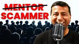Why are founders and investors after this startup mentor?