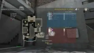 TLxPo TPG1 gameplay