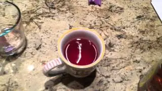 Review: Tazo Passion
