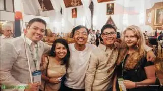 WYD2016 ECY-Philippines