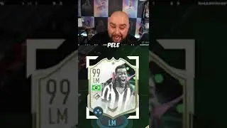 The BEST ICON TEAM in FIFA 23!