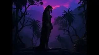 CIGUAPA: The Enigmatic Backward Huntress of Dominican Twilight