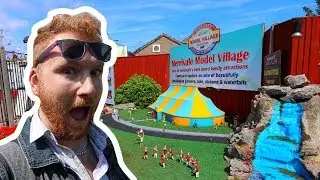 Is this the best model village in the UK??