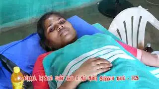 Uchinatham Pongal 2026 (Blood Donetion)