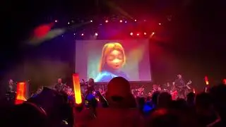 Sonic Symphony - I Am All of Me (Houston, TX)