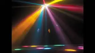 Gasner Allen - Lights Out