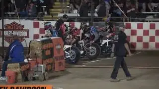 SPEEDWAY FAST FRIDAYS USA VS WORLD 2018