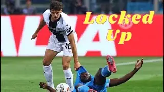 18-Year-Old CB LOCKS DOWN Napoli | Giovanni Leoni vs Napoli 18/05/2025 (Spanish Commentary) 