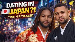 Is Japan the Best Country in Asia? + Best Place to Date in 2026 @JayFocused 