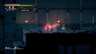 Salt and Sacrifice - Rapier Playthrough 20 - Uncut | No Commentary