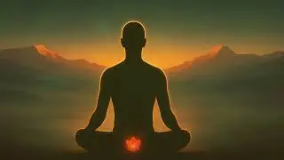 Activate Your Root Chakra (Mooladhara) | LAM Beej Mantra Chanting | 27 Minutes for Deep Grounding
