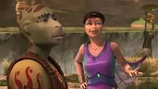 2025 VJ KEVO 🤪 Adventure Film | Luganda Translated Full Movie