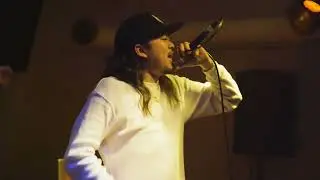 夕凪 / mimu the slackness   Music Video