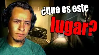 El Backroom m&aacute;s TRANQUILO | Demo Subliminal