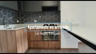 Apartamento en arriendo Las Vegas, Envigado AA-89375 Alberto &Aacute;lvarez Inmobiliaria