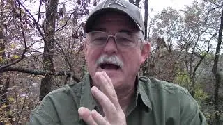 How a Full Moon Affects Deer Hunting/with bad dog out-takes