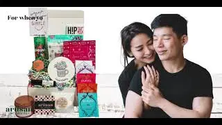 Grief, With Sympathy Gift hampers