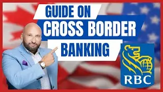 Cross Border Banking In The U.S. for Canadians | Get It Done Podcast