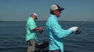 Finessing Georgian Bay Smallmouth