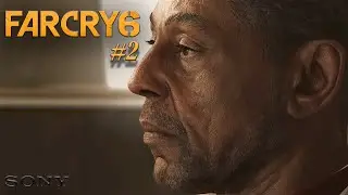 Far Cry 6 &ndash; Part 2 | No Commentary Walkthrough | Guerrilla Tactics | PS5