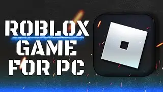 How to Install Roblox Game on PC/LAPTOP | DOWNLOAD GUIDE | GAMEPLAY 2025  [no charge]