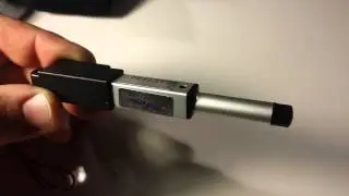 Firgelli L12 Linear Actuator