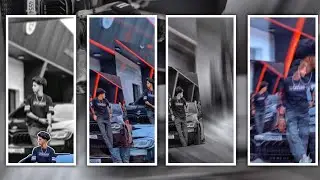 🥵NEW TRENDING BOY'S ATTITUDE VIDEO EDITING KANNADA IN ALIGHT MOTION NEW VIDEO EDITING&nbsp;#alightmotion
