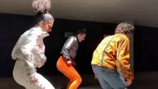 Bounce - Timbaland | Choreography by Surena