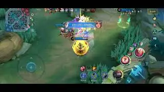 Angela showcase gameplay 😘😙