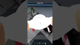 How to glitch above biolab in mm2 👀