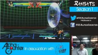 AC_RanbatS1W2 - Grand Finals XsK_Samurai vs Jerry