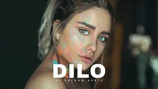 DILO | Instrumental | Hip hop X Trap Beat | Dancehall | Freestyle rap beat | Prod.Pathum Beatz