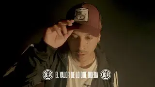 Brian Proverbio - El Valor De Lo Que Queda