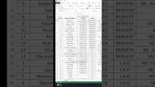 How to Convert Small Letters to Capital Letters in Excel &ndash; Easy & Quick Guide!