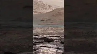 Mars Latest 4k Panorama | Mars latest image | #mars #nasa #perseverance